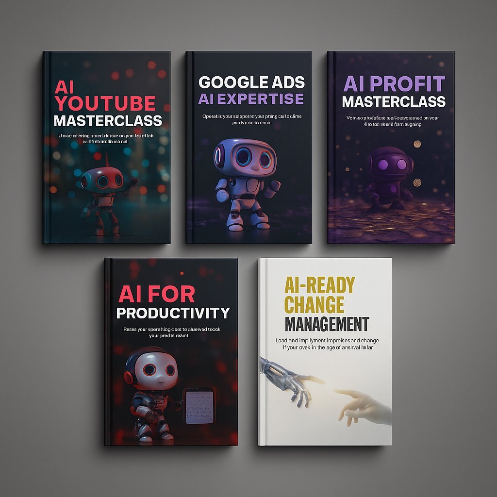 Collections de eBooks - Adexo