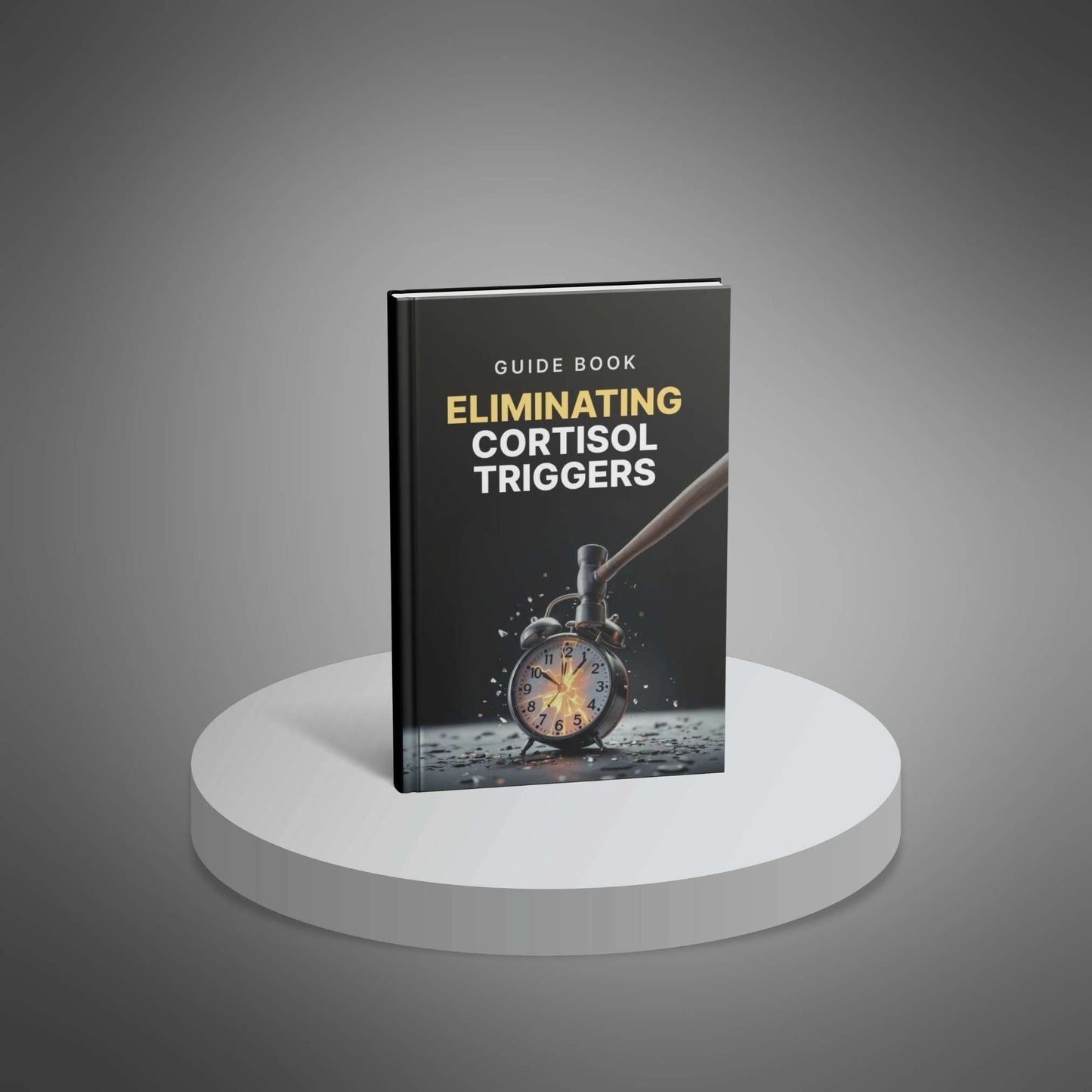 Break Free from the Cortisol Cycle (eBook en anglais) - Adexo