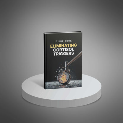 Break Free from the Cortisol Cycle (eBook en anglais) - Adexo