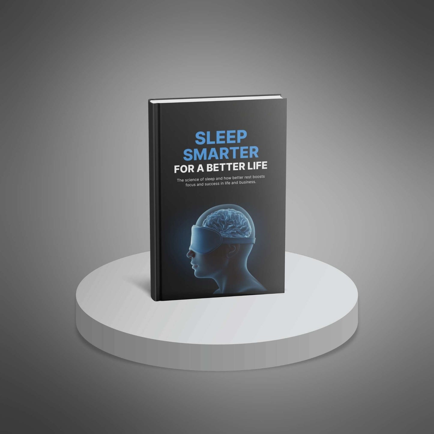 Wellness Reset eBook Bundle (Improve Sleep & Reduce Stress) (3 eBooks en anglais) - Adexo