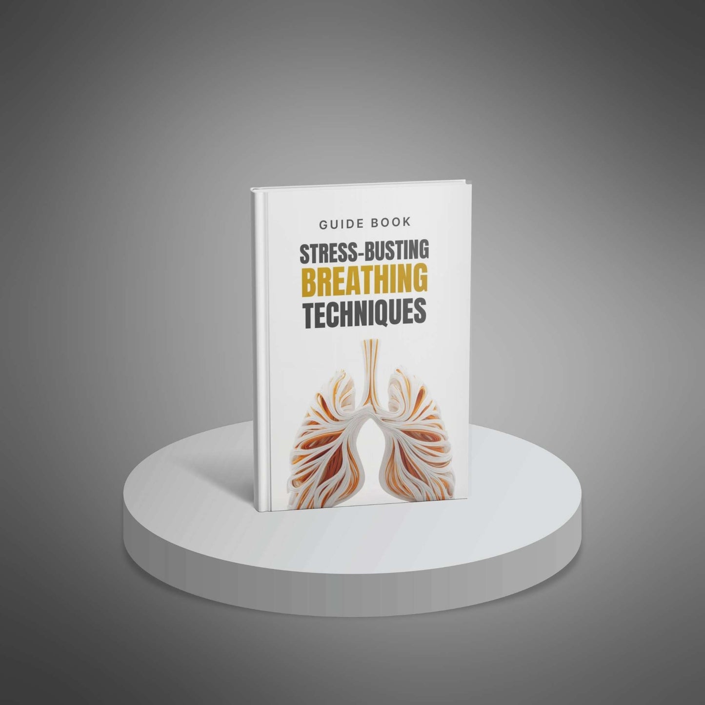 The Science of Stress Relief (eBook en anglais) - Adexo