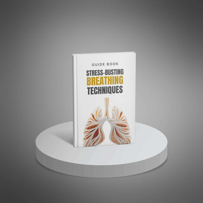 The Science of Stress Relief (eBook en anglais) - Adexo