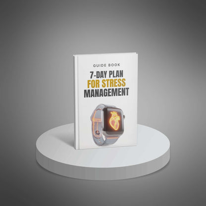 The Science of Stress Relief (eBook en anglais) - Adexo